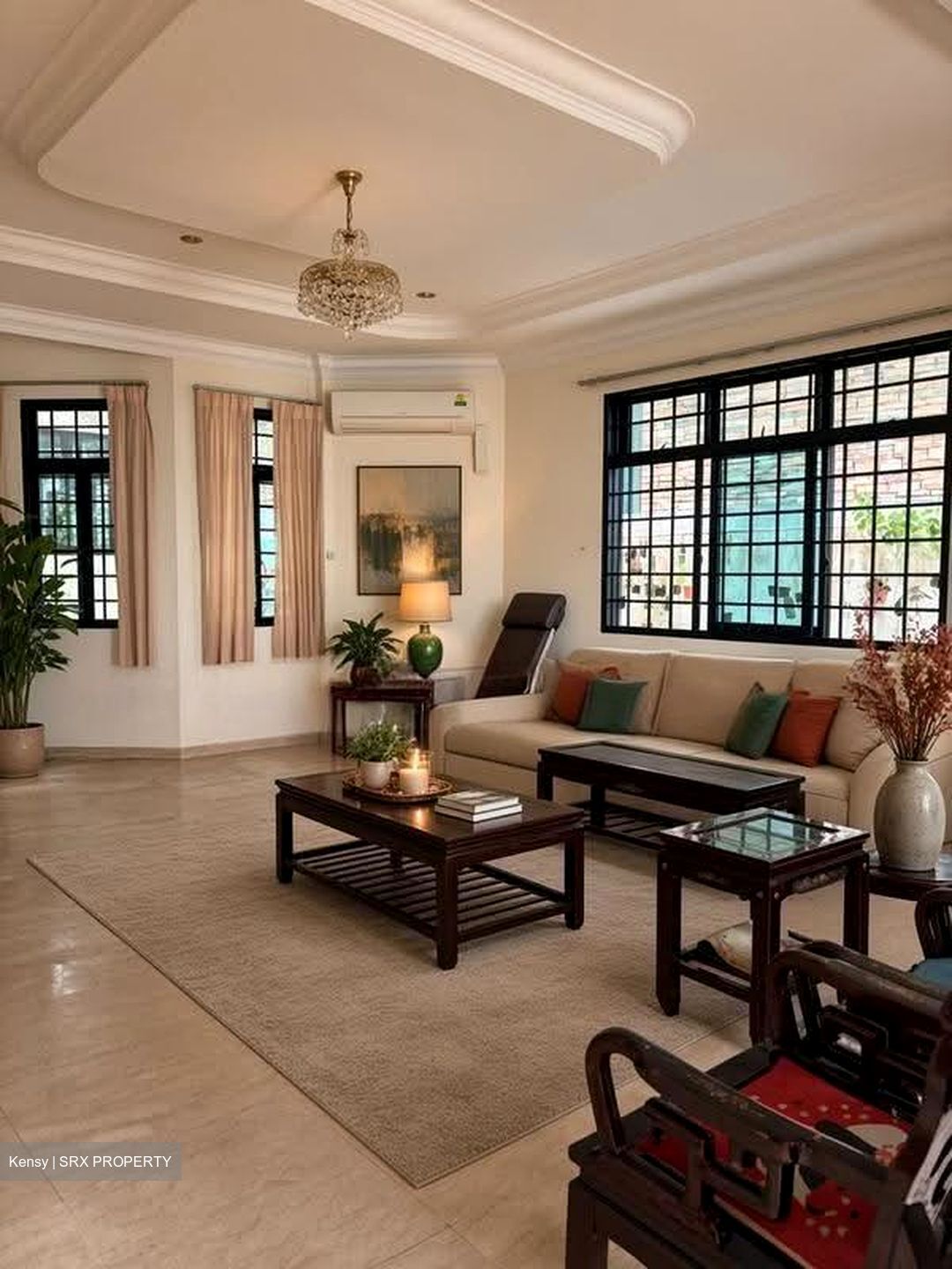 Paya Lebar Crescent (D19), Semi-Detached #629285401